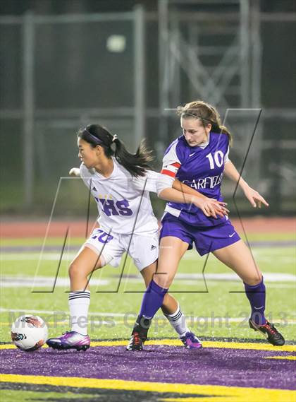 Thumbnail 2 in Garfield @ Issaquah  photogallery.