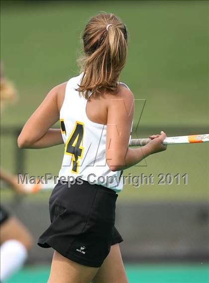 Thumbnail 2 in Ocean Lakes vs Kellam: NTC (Beach District Quarterfinal) photogallery.