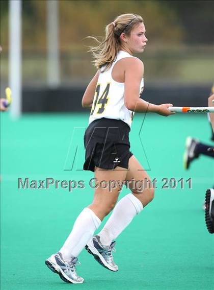 Thumbnail 3 in Ocean Lakes vs Kellam: NTC (Beach District Quarterfinal) photogallery.