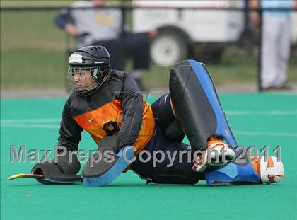 Thumbnail 1 in Ocean Lakes vs Kellam: NTC (Beach District Quarterfinal) photogallery.