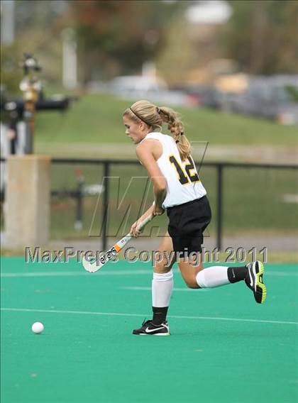 Thumbnail 2 in Ocean Lakes vs Kellam: NTC (Beach District Quarterfinal) photogallery.