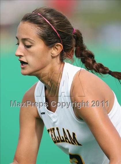 Thumbnail 1 in Ocean Lakes vs Kellam: NTC (Beach District Quarterfinal) photogallery.