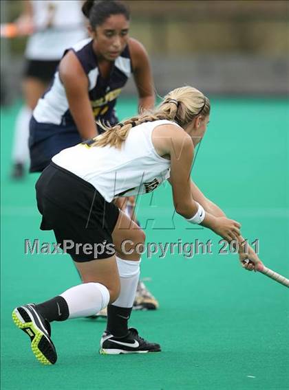 Thumbnail 1 in Ocean Lakes vs Kellam: NTC (Beach District Quarterfinal) photogallery.