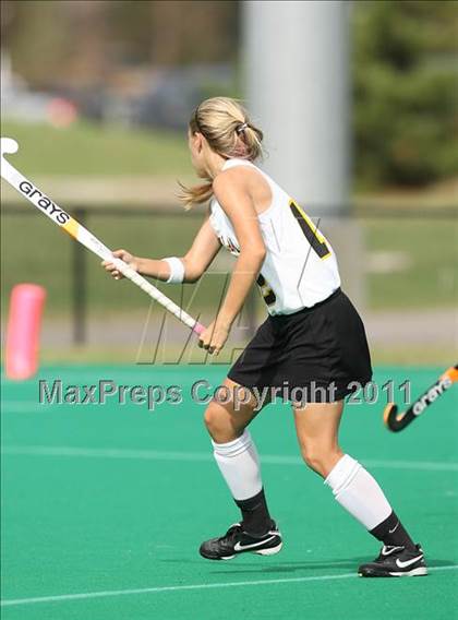 Thumbnail 2 in Ocean Lakes vs Kellam: NTC (Beach District Quarterfinal) photogallery.