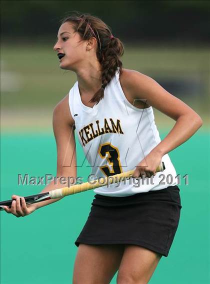 Thumbnail 1 in Ocean Lakes vs Kellam: NTC (Beach District Quarterfinal) photogallery.