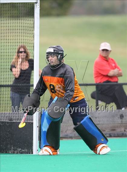 Thumbnail 1 in Ocean Lakes vs Kellam: NTC (Beach District Quarterfinal) photogallery.