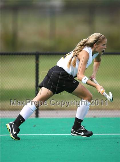 Thumbnail 1 in Ocean Lakes vs Kellam: NTC (Beach District Quarterfinal) photogallery.