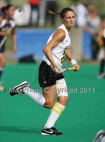 Thumbnail 3 in Ocean Lakes vs Kellam: NTC (Beach District Quarterfinal) photogallery.