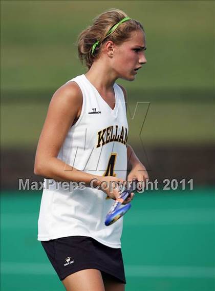 Thumbnail 1 in Ocean Lakes vs Kellam: NTC (Beach District Quarterfinal) photogallery.