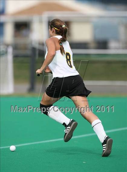 Thumbnail 2 in Ocean Lakes vs Kellam: NTC (Beach District Quarterfinal) photogallery.