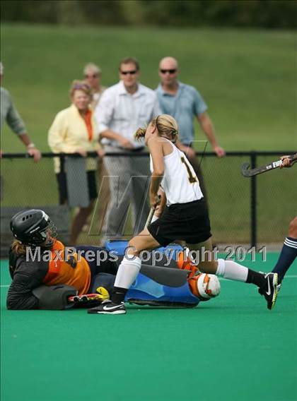 Thumbnail 2 in Ocean Lakes vs Kellam: NTC (Beach District Quarterfinal) photogallery.