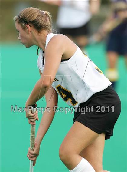 Thumbnail 3 in Ocean Lakes vs Kellam: NTC (Beach District Quarterfinal) photogallery.