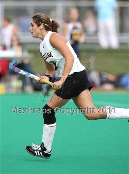 Thumbnail 1 in Ocean Lakes vs Kellam: NTC (Beach District Quarterfinal) photogallery.