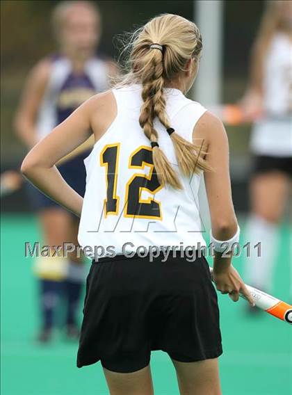 Thumbnail 2 in Ocean Lakes vs Kellam: NTC (Beach District Quarterfinal) photogallery.