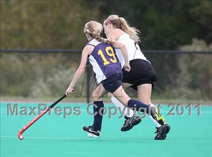 Thumbnail 3 in Ocean Lakes vs Kellam: NTC (Beach District Quarterfinal) photogallery.