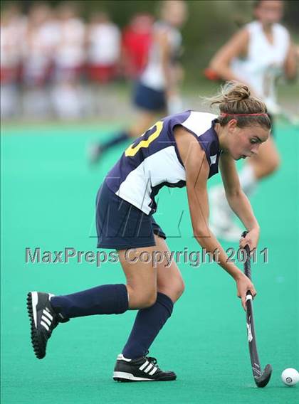 Thumbnail 1 in Ocean Lakes vs Kellam: NTC (Beach District Quarterfinal) photogallery.