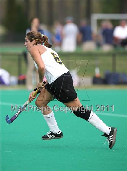 Thumbnail 3 in Ocean Lakes vs Kellam: NTC (Beach District Quarterfinal) photogallery.