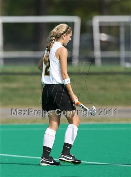 Thumbnail 1 in Ocean Lakes vs Kellam: NTC (Beach District Quarterfinal) photogallery.