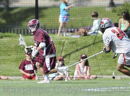 Thumbnail 1 in Niskayuna vs. Garden City (NYPHSAA Class B Semifinal) photogallery.