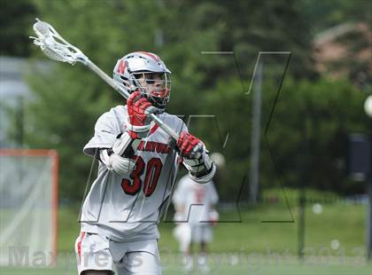 Thumbnail 1 in Niskayuna vs. Garden City (NYPHSAA Class B Semifinal) photogallery.