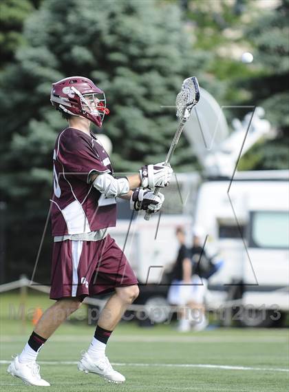 Thumbnail 2 in Niskayuna vs. Garden City (NYPHSAA Class B Semifinal) photogallery.