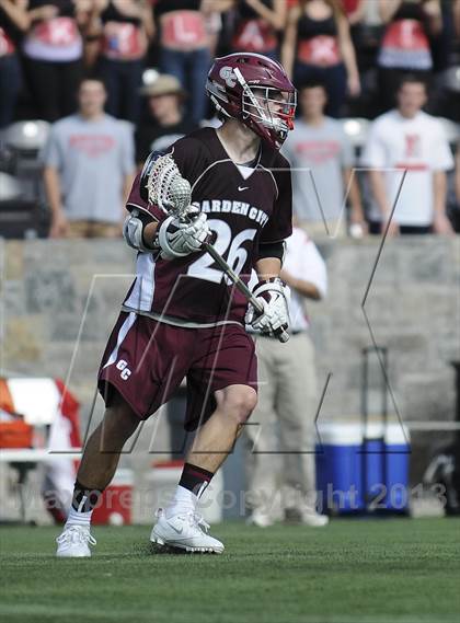 Thumbnail 1 in Niskayuna vs. Garden City (NYPHSAA Class B Semifinal) photogallery.