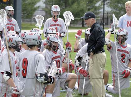 Thumbnail 3 in Niskayuna vs. Garden City (NYPHSAA Class B Semifinal) photogallery.