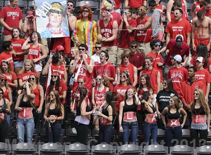 Thumbnail 1 in Niskayuna vs. Garden City (NYPHSAA Class B Semifinal) photogallery.
