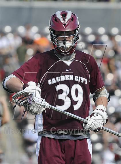 Thumbnail 1 in Niskayuna vs. Garden City (NYPHSAA Class B Semifinal) photogallery.