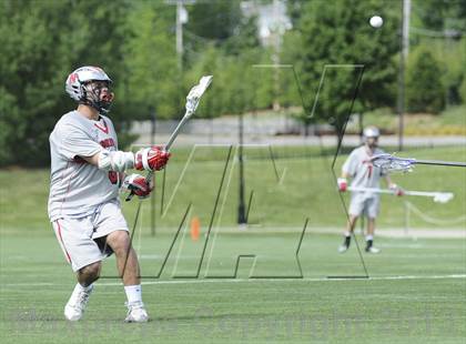 Thumbnail 1 in Niskayuna vs. Garden City (NYPHSAA Class B Semifinal) photogallery.