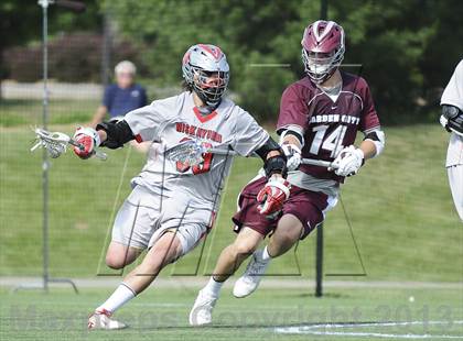 Thumbnail 1 in Niskayuna vs. Garden City (NYPHSAA Class B Semifinal) photogallery.