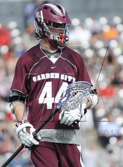Thumbnail 2 in Niskayuna vs. Garden City (NYPHSAA Class B Semifinal) photogallery.