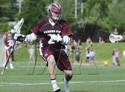 Thumbnail 2 in Niskayuna vs. Garden City (NYPHSAA Class B Semifinal) photogallery.