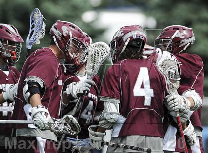Thumbnail 3 in Niskayuna vs. Garden City (NYPHSAA Class B Semifinal) photogallery.