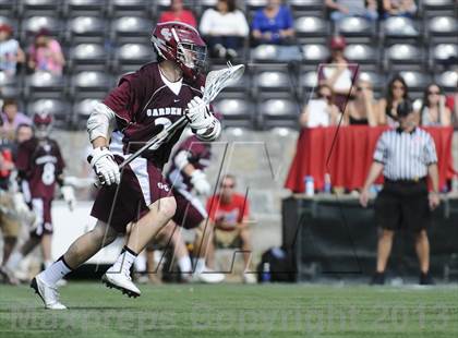 Thumbnail 3 in Niskayuna vs. Garden City (NYPHSAA Class B Semifinal) photogallery.