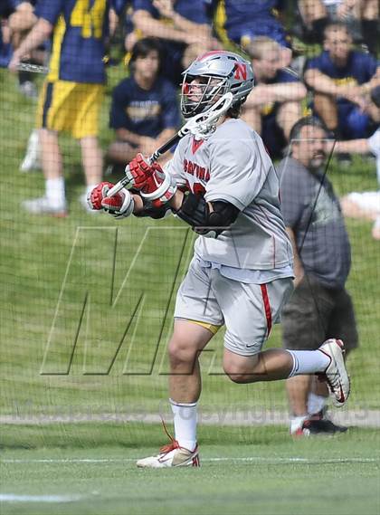Thumbnail 3 in Niskayuna vs. Garden City (NYPHSAA Class B Semifinal) photogallery.
