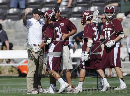 Thumbnail 3 in Niskayuna vs. Garden City (NYPHSAA Class B Semifinal) photogallery.
