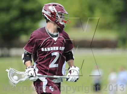 Thumbnail 1 in Niskayuna vs. Garden City (NYPHSAA Class B Semifinal) photogallery.