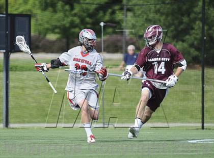 Thumbnail 1 in Niskayuna vs. Garden City (NYPHSAA Class B Semifinal) photogallery.
