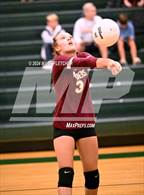 Photo from the gallery "Crescent City @ St. Joseph Academy"