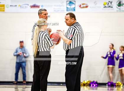 Thumbnail 2 in Discovery Canyon @ Holy Family (CHSAA 4A Round 2 Playoff) photogallery.