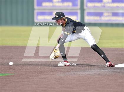 Thumbnail 2 in Mt. Pleasant vs Van (Sunnyvale Invitational) photogallery.