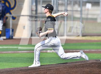 Thumbnail 1 in Mt. Pleasant vs Van (Sunnyvale Invitational) photogallery.