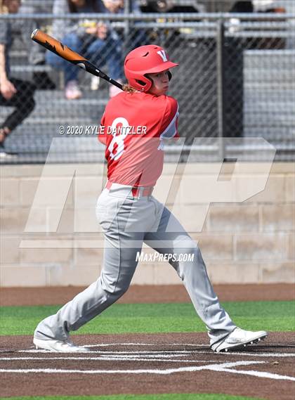 Thumbnail 3 in Mt. Pleasant vs Van (Sunnyvale Invitational) photogallery.