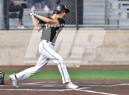 Thumbnail 3 in Mt. Pleasant vs Van (Sunnyvale Invitational) photogallery.