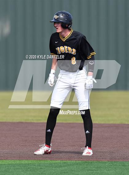 Thumbnail 1 in Mt. Pleasant vs Van (Sunnyvale Invitational) photogallery.
