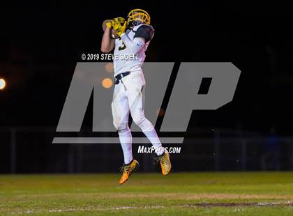 Thumbnail 1 in Mission Bay @ Castle Park (CIF SDS D5 Semifinal) photogallery.