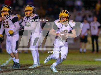 Thumbnail 2 in Mission Bay @ Castle Park (CIF SDS D5 Semifinal) photogallery.