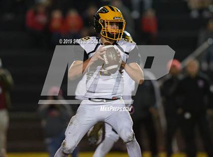Thumbnail 1 in Mission Bay @ Castle Park (CIF SDS D5 Semifinal) photogallery.