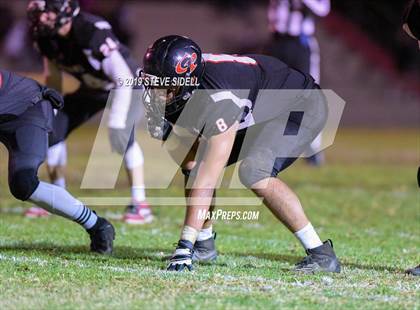 Thumbnail 1 in Mission Bay @ Castle Park (CIF SDS D5 Semifinal) photogallery.